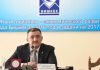 Мэр Бишкека Албек Ибраимов доволен своей работой