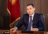 Кандидат на пост мэра Нурдин Абдылдаев считает, что выборы прошли под давлением