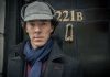 Последняя серия «Шерлока» нелегально появилась в интернете