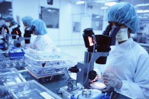 В Кыргызстане запустят электронную регистрацию и сертификацию ветеринарных лекарственных средств