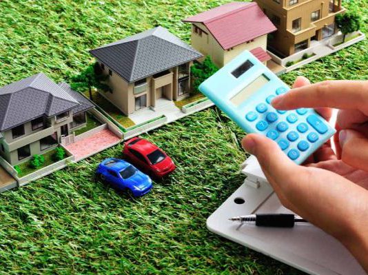 Налоговая служба Кыргызстана разъяснила изменения по налогу на имущество