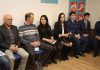 Сборную Кыргызстана торжественно проводили на Зимние Азиатские игры