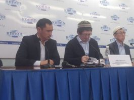 Кадыр Маликов обвинил журналиста в оскорблении чувств мусульман