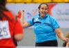 Кыргызстана примет участие на специальных олимпийских играх