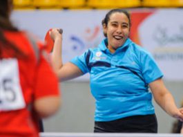 Кыргызстана примет участие на специальных олимпийских играх