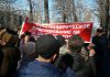 Шыкмаматов более четырех часов находится на допросе в ГКНБ