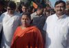 Индийский министр призвала пытать насильников