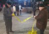 В «Космопарке» не нашли бомбу