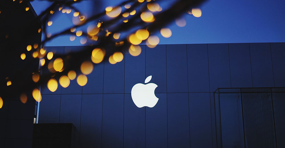 Apple ведет переговоры со стартапом по производству электрокаров