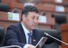 Депутат ЖК нагрубил журналистке в ответ на вопрос о незаконном получении участка