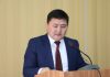 Бекжан Супаналиев стал завотделом соцразвития аппарата президента