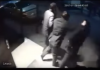 Напавшим на молодого парня возле кафе оказался сотрудник Свердловского РУВД