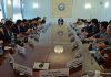 Атамбаев: Никакие силовые методы давления на власть им не помогут