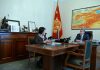 Выборы президента Кыргызстана пройдут 19 ноября