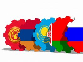 В Армению, Казахстан и Кыргызстан собираемые импортные таможенные пошлины в ЕАЭС будут зачисляться в долларах