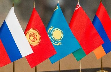 Садыр Жапаров обратился к главам государств – членов ЕАЭС по случаю председательствования Кыргызстана в органах Союза