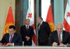 Кыргызстан и Грузия отменят двойное налогообложение