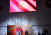 Ушуисты Кыргызстана привезли домой 5 золотых медалей с международного турнира