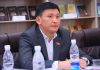 Председатель БГК: За то, что коалиция плохо работала, должен нести ответственность Кененбаев