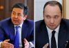 Генпрокуратура не указ: Премьер не решается уволить Сарпашева