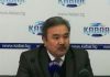 Кыргызстанцы больше всего критикуют госзакупки, – Даникеев