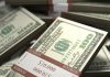 Нацбанк Кыргызстана скупил 6 млн долларов на валютном рынке
