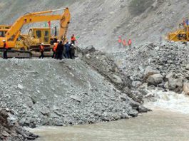 Казахстан не намерен выдавать госгарантии под кредиты для строительства ГЭС «Камбарата-1»