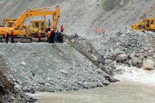 Чрезмерное увлечение строительством малых ГЭС в Кыргызстане может привести к непредсказуемым последствиям