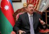 Секретари Совбезов Кыргызстана и Азербайджана обсудили предстоящий госвизит Ильхама Алиева в КР