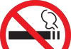 Комитет ЖК одобрил запрет курения в кафе и ресторанах