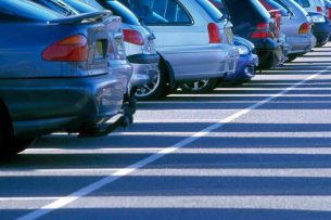 Присмотритесь, как паркуется сосед — теперь вы знаете о нем все!