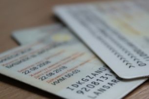 В Кыргызстане стартовала национальная кампания по обмену ID-карт образца 2004 года с серией AN