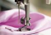 Объем производства швейных изделий за 2016 год увеличился