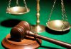 «Воры в законе» подали в суд на президента Грузии