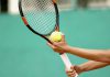 Теннисистка Кыргызстана вошла в тройку лучших на турнире в Казахстане
