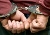 Задержан подозреваемый в автонаезде на 15-летнего школьника
