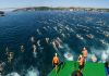 Кыргызстанцы примут участие в заплыве через Босфор