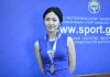 Кыргызстанка завоевала «золото» на международном турнире по пулевой стрельбе