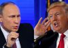 Путин может встретиться с Трампом на саммите G20