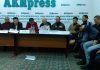 Спортсмены не согласны с увольнением главного тренера сборной по боксу