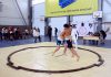 В Бишкеке определились победители первенства по борьбе сумо