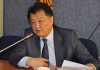 Глава Минздрава КР уволил директора ЦСМ №1