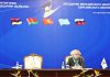 Министр ЕЭК: Кыргызстан — лидер среди стран ЕАЭС по темпам роста ВВП