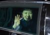 Прокуратура Южной Кореи запросила ордер на арест экс-президента страны