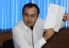 Илим Карыпбеков пережил клиническую смерть