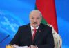 Лукашенко прокомментировал инцидент с  самолетом Ryanair и арест Протасевича