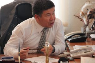 Глава ГНС: Патентная система упрощает выполнение налоговых обязательств для предпринимателей