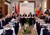 В Ереване обсудили формирование единого цифрового пространства ЕАЭС