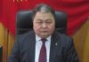 Задержан председатель правления ОАО «Кыргызнефтегаз»