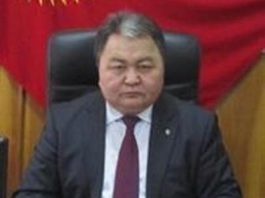 Задержан председатель правления ОАО «Кыргызнефтегаз»